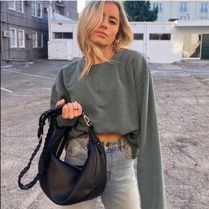 NWT Jules Kae Zola Bag